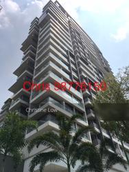 The Verve (D12), Apartment #132465132